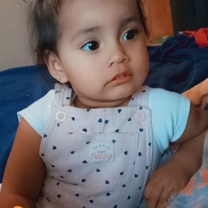 Meet your Posher, Marisol